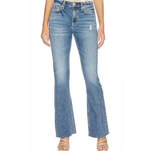 NWT rag & bone Peyton Bootcut Jeans